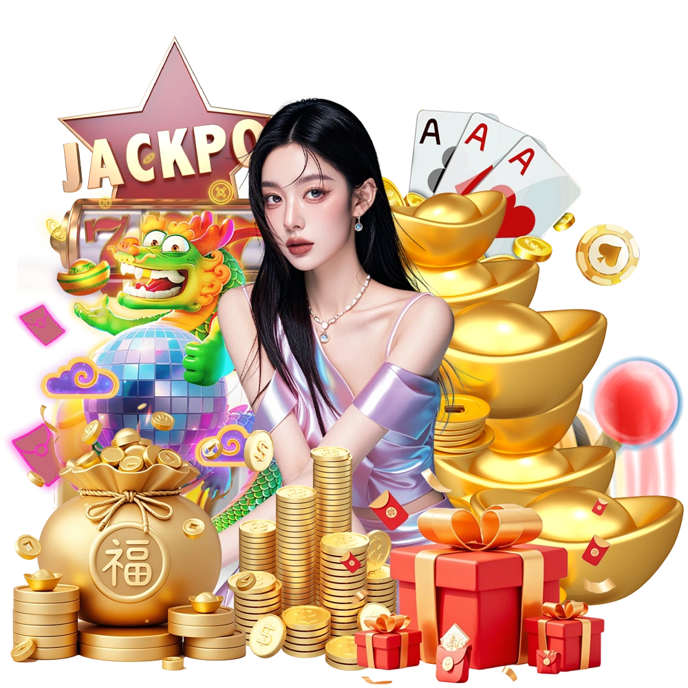 Chuyên mục casino tại Five88