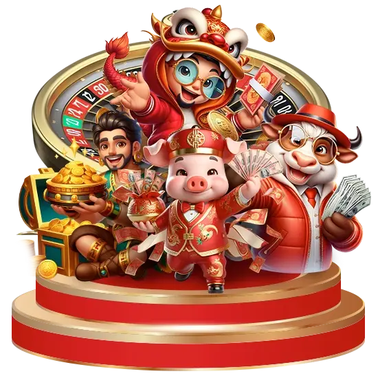 Chuyên mục nổ hũ tại Five88
